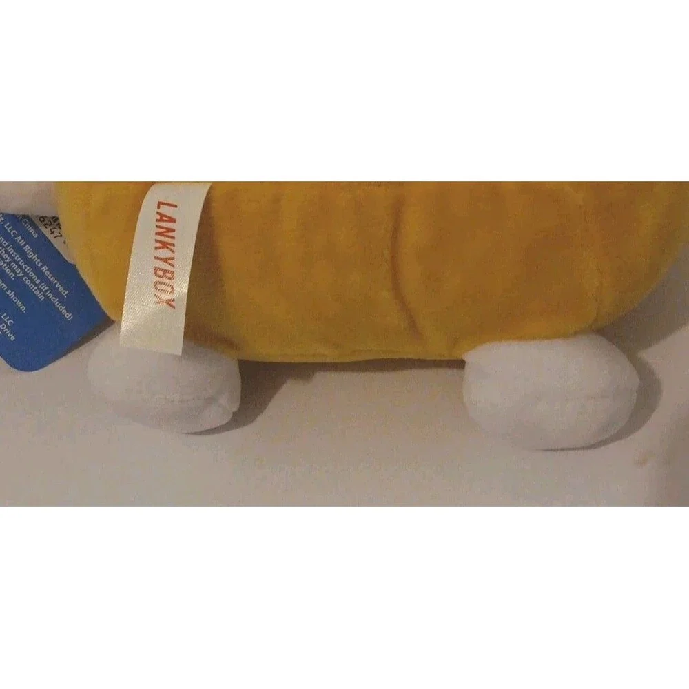 LankyBox  8